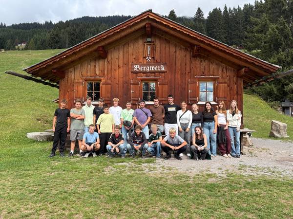 Quelle: Melanie Saumweber, KjG Reichenau